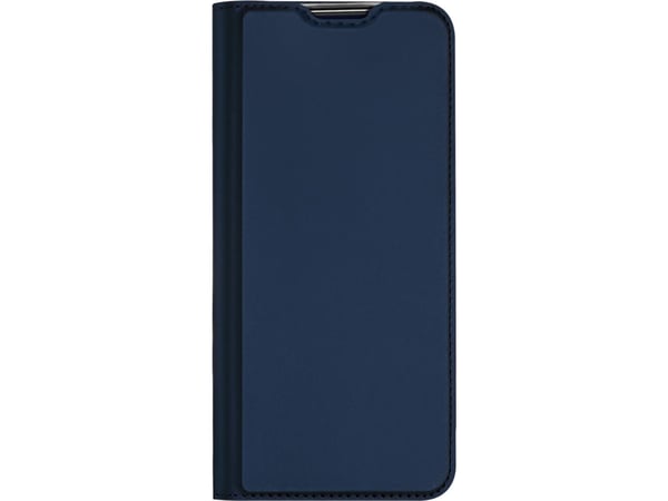 Dux Ducis Dux Ducis Skin Pro hylsterdeksel med klaff til Samsung Galaxy A73 blå