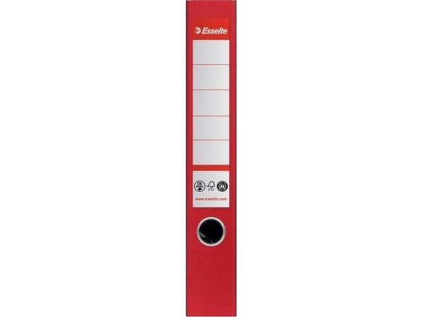 Esselte 627575, A4, Säilytys, Kartonki, Sininen, 350 arkkia, 80 g/m²