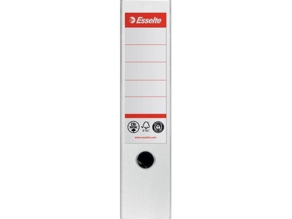 Esselte 627570, A4, Oppbevaring, Papp, Hvit, 500 ark, 80 g/m²