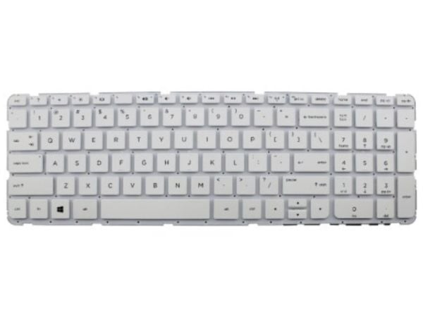 HP 726104-031, Tastatur, Engelsk, HP, Pavilion 15-e000, 15-n000