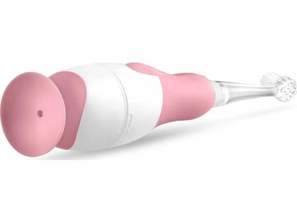 Tannbørste Neno Denti rosa