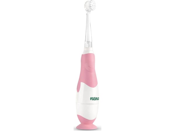 Tannbørste Neno Denti rosa
