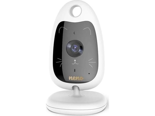 Mobiili "Neno Gato 2 -vauvahälytin"
