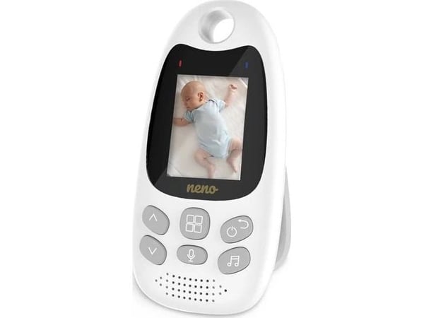 Mobiili "Neno Gato 2 -vauvahälytin"