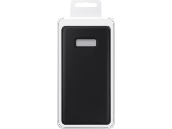 Silikondeksel i myk fleksibel gummi til Xiaomi Redmi Note 10 5G / Poco M3 Pro - svart