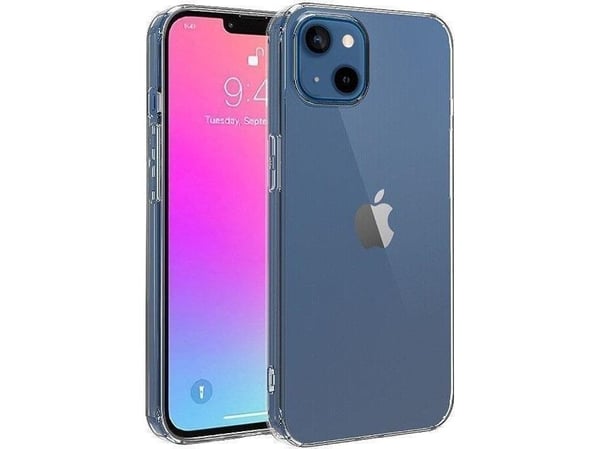 Hurtel Gel Cover Case Ultra Clear 0,5 mm Oppo Reno7 Pro 5G Transparent