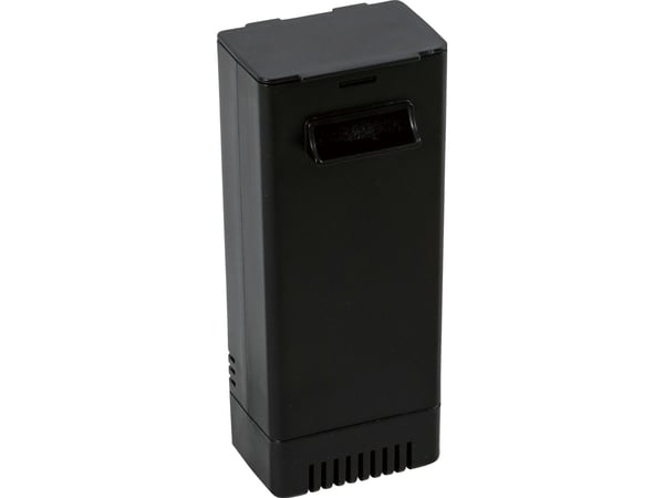 Zolux Aquaya Filter Cascade 30 st filterkol, svart