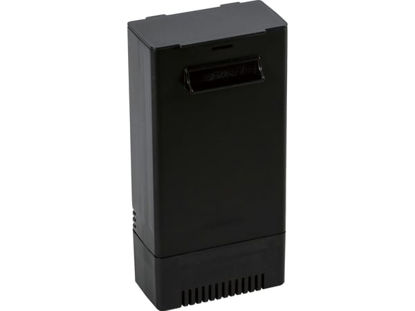 Zolux Aquaya filter Cascade 60, svart