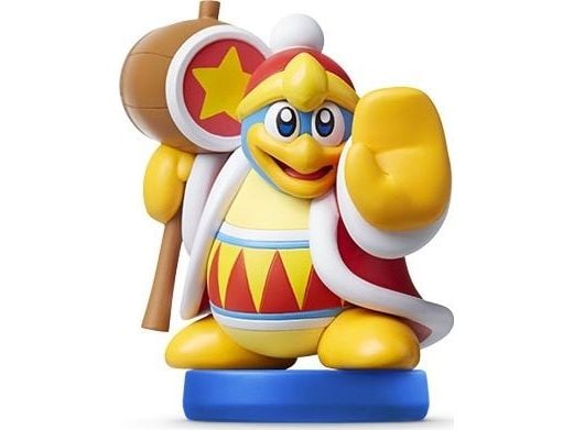 Nintendo amiibo -