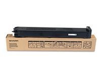 Sharp MX-23GTBA - Svart - original - tonerpatron - for Sharp MX-2310U