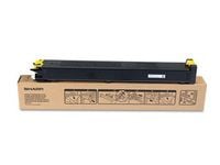 Sharp MX-23GTYA - Gul - original - tonerpatron - for Sharp MX-2310U