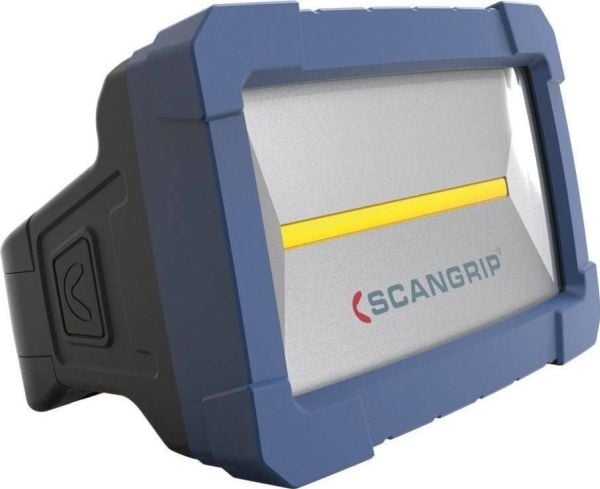 Arbeidslampe Scangrip LED STAR SCANGRIP