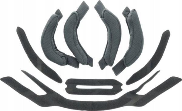 Giro innvendige innlegg GIRO TYRANT sort str. L (59-63 cm) (NY)