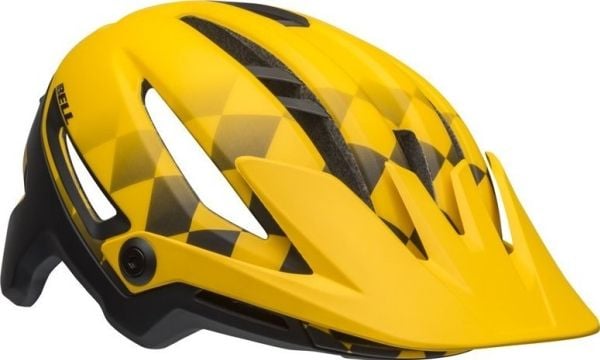 Bell kypärä mtb BELL SIXER INTEGRATED MIPS matta kiiltävä harmaa koko L (58-62 cm) (UUSI)