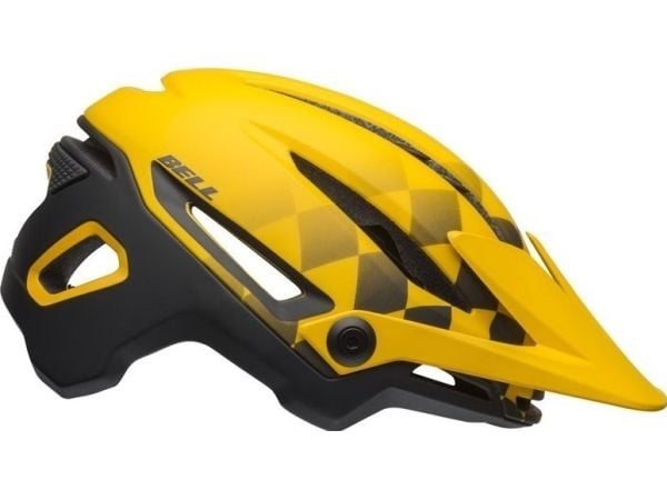 Bell kypärä mtb BELL SIXER INTEGRATED MIPS matta kiiltävä harmaa koko L (58-62 cm) (UUSI)
