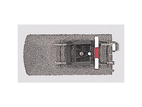 Märklin 24977, 15 År, Grå