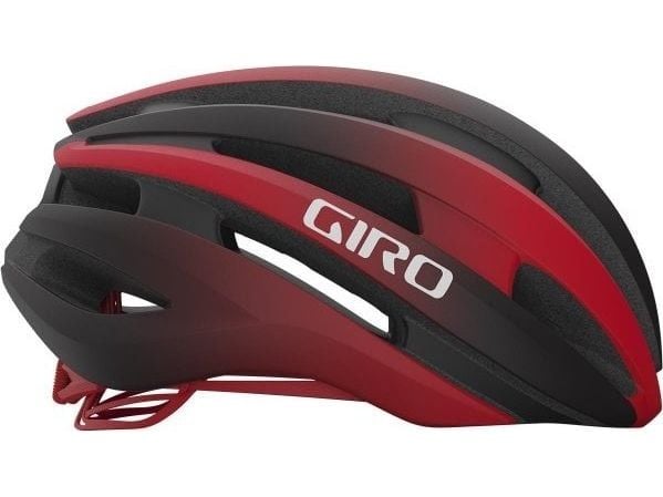 Giro Synthe II MIPS, Åpent ansikt, Hard overflate, Hjelmvisir