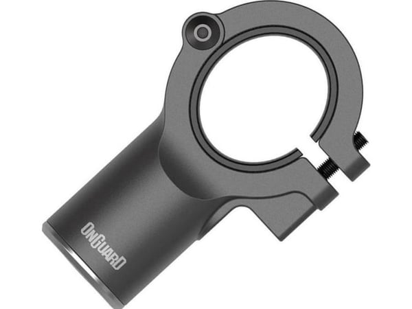 OnGuard lås til elsparkesykkel ONGUARD 8290 LANCUCH - 4 mm*90 cm - 2 nøkler med kode (NY)