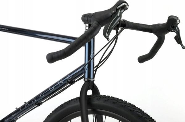 Alexrims Road-grus hjul ALEXRIMS RXD3 ROAD DISC, 700C, Cone 30mm, Slangeløs klar, Skivebrems IS, Stiv aksel, Tette lagre, Vekt 1550g (NYHET)