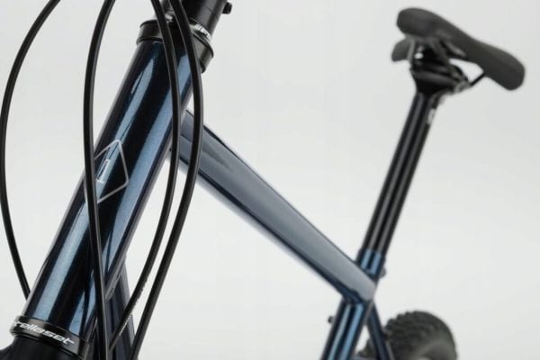 Alexrims Road-grus hjul ALEXRIMS RXD3 ROAD DISC, 700C, Cone 30mm, Slangeløs klar, Skivebrems IS, Stiv aksel, Tette lagre, Vekt 1550g (NYHET)