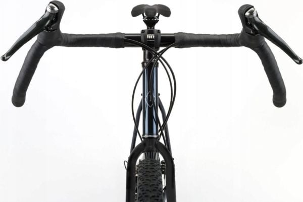 Alexrims Road-grus hjul ALEXRIMS RXD3 ROAD DISC, 700C, Cone 30mm, Slangeløs klar, Skivebrems IS, Stiv aksel, Tette lagre, Vekt 1550g (NYHET)