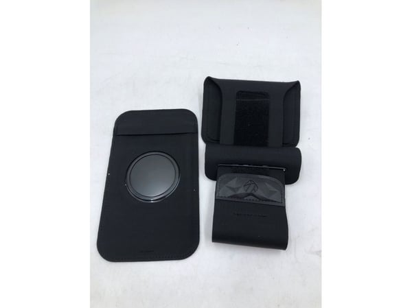 Shapeheart treningsbånd med telefonetui til armbånd SHAPEHEART NHR AMZ str. XXL < 17,2 cm (NY)