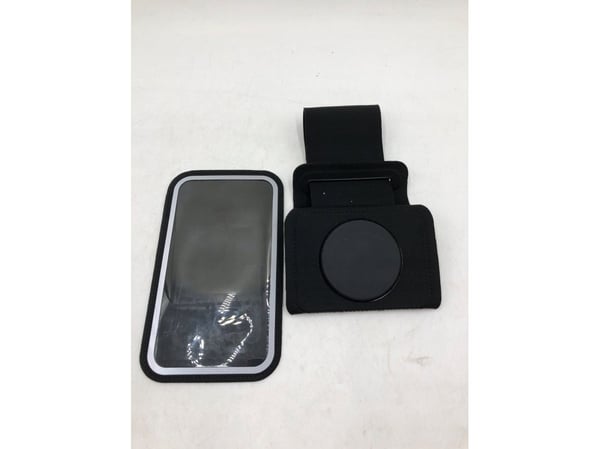 Shapeheart treningsbånd med telefonetui til armbånd SHAPEHEART NHR AMZ str. XXL < 17,2 cm (NY)