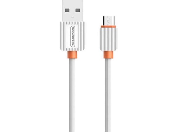 Somostel SMS-A52 1x USB-A 2 A laturi (28232)