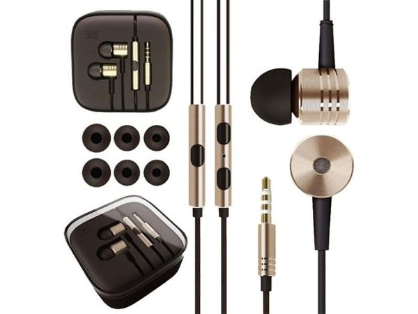 Vega Style headphones