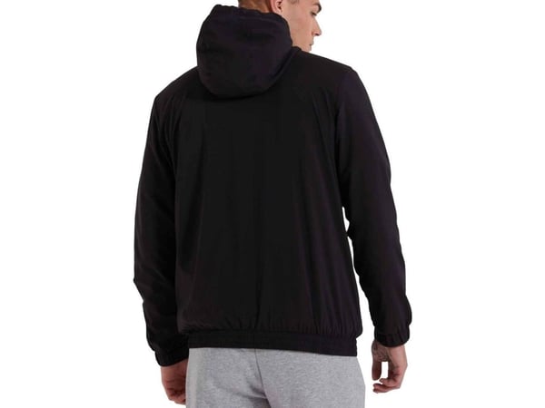 Ellesse Sella Track Top SXG09900-011 svart L
