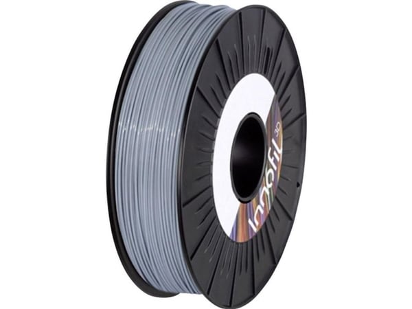 Innofil3D - Grå, RAL 7045 - 750 g - PLA-filament (3D)