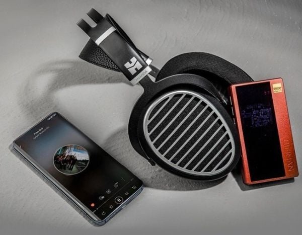 Hifiman HiFiMan Ananda hörlurar