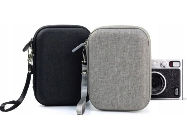 LoveInstant etui/hylster til Instax Mini Evo