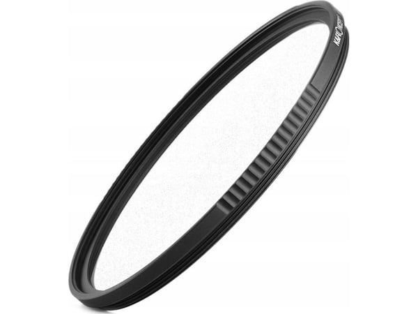 K&F-filter diffusjonsfilter HD Black Mist 1/4 62 mm 62 mm