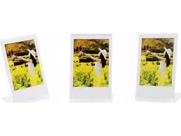 LoveInstant stående fotokassett 2x3 til Fujifilm INSTAX MINI 40/11/9/8/7s/90/70
