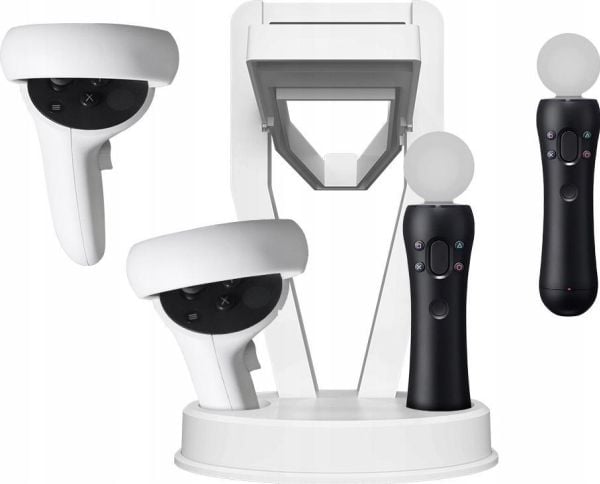 JYS stativ for Oculus Quest 2 og PlayStation VR/VR2 (-OC002)