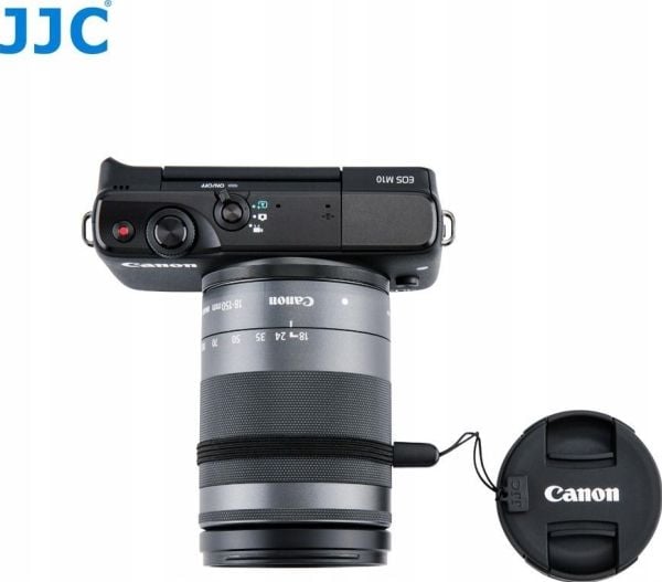 JJC DECK LANYARD for CANON NIKON SONY / L-S2