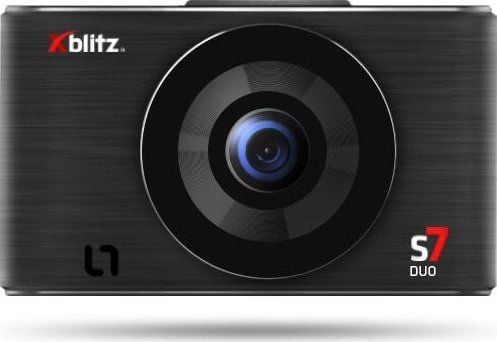 Videonauhuri Xblitz S7 DIO (XBL- CAR- DR056)