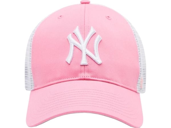 B2B Sports Wholesalenet 47 Brand New York MLB Yankees Branson Cap B-BRANS17CTP-RSA