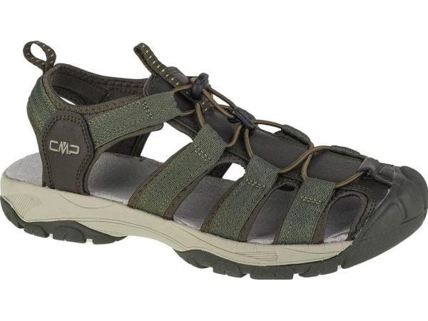 CMP CMP Sahiph vandresandal 30Q9517-E980 grønn 45