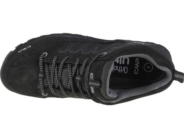 Miesten vaelluskengät CMP Moon Low sort r. 40