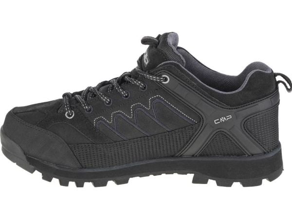 Miesten vaelluskengät CMP Moon Low sort r. 40
