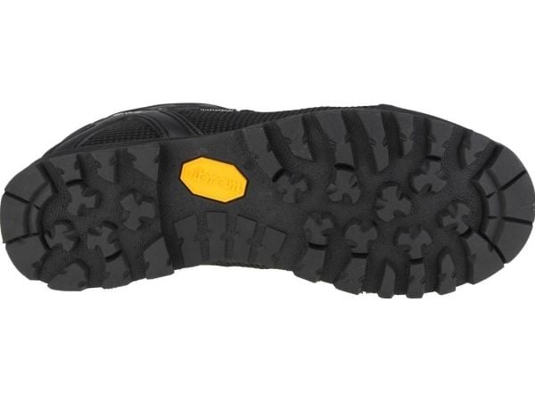 Miesten vaelluskengät CMP Moon Low sort r. 40