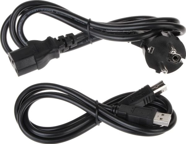 EAST katkeamaton virtalähde (UPS) 650VA