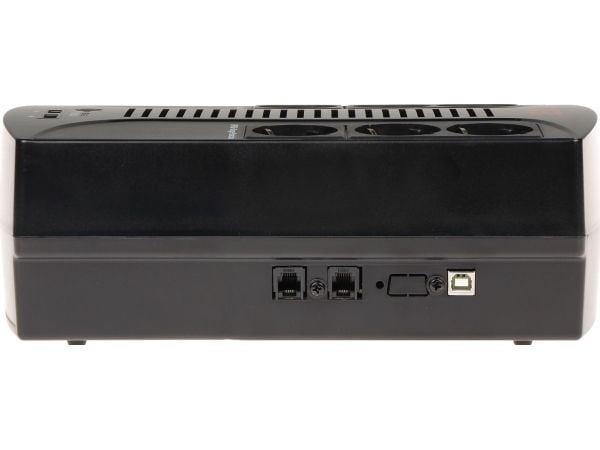 EAST katkeamaton virtalähde (UPS) 650VA