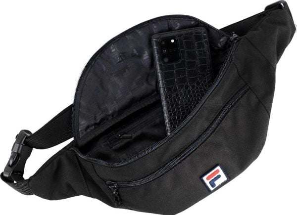 Fila midjeväska/nerka FBU0010-80009, Bissau coated canvas