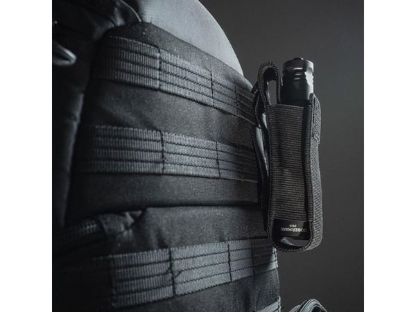 TOGO Taktinen taskulamppu Armytek Dobermann PRO MAGNET USB
