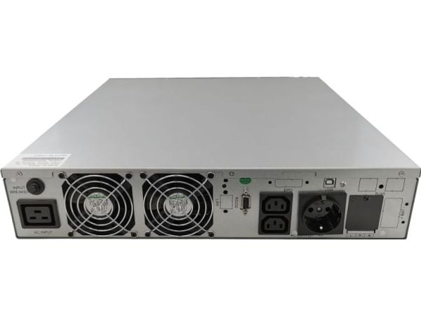 UPS AVIZIO RACK ONLINE 3KVA (AP-PX3KR)