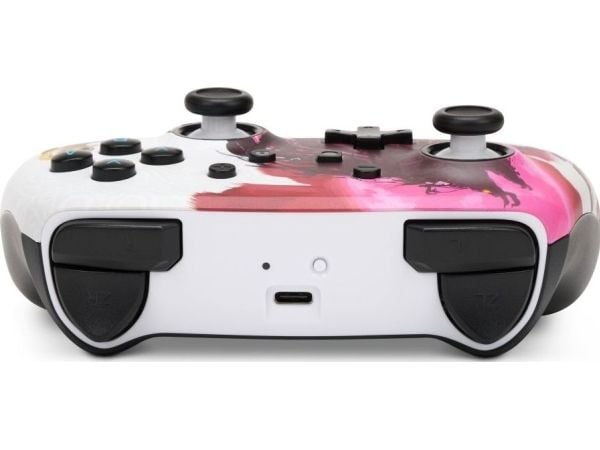 PowerA langaton Blood Moon Zelda pad (1522654-01)