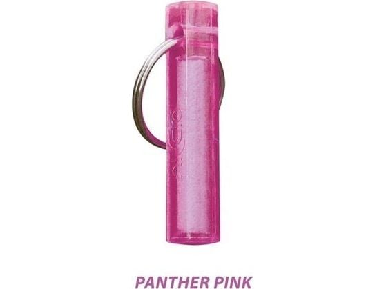 Ni-Glo valaiseva avainrengas NI-GLO PINK McNETT 91503